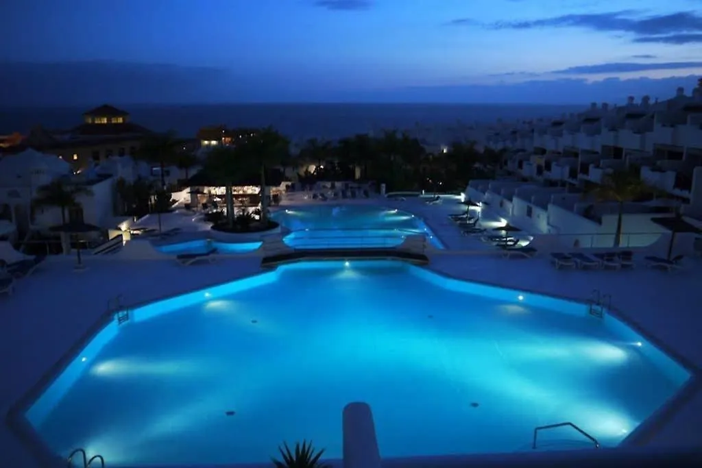 Luxury Vila Adeje Paradise Costa Adeje  Apartman Costa Adeje (Tenerife)