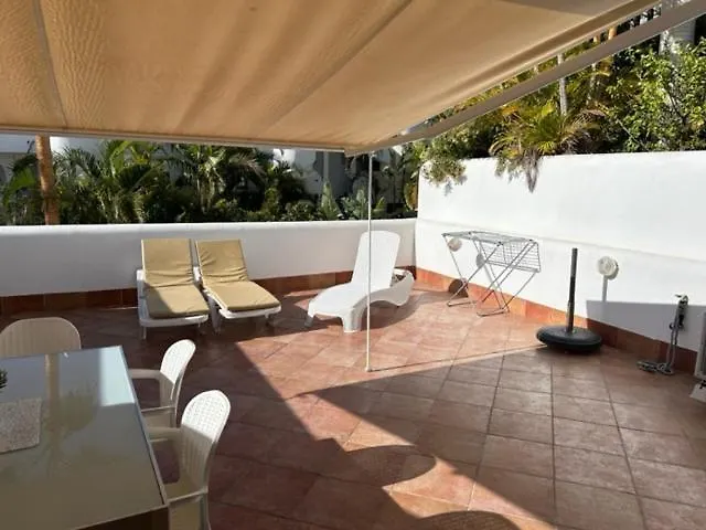 Luxury Vila Adeje Paradise Costa Adeje