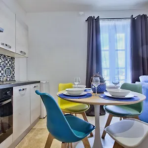 St Ursulas Apartment Valletta
