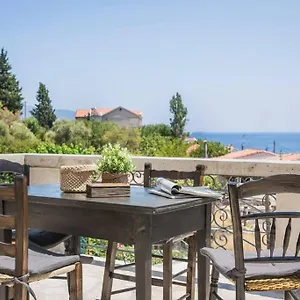 La Casa Di Zia Anna Village Holiday home Agia Efimia