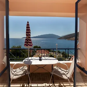 Natassa Apartment Agia Efimia