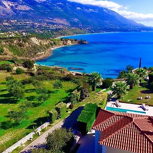 Seaside Kefaloniaprivatevillas Villa Argostoli (Kefalonia)