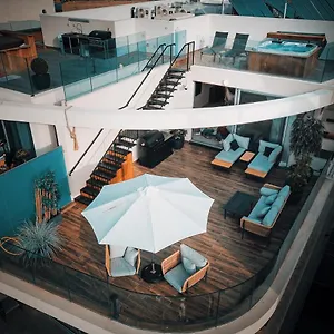 Dream Penthouse Apartment Haifa