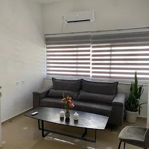 Laila's Studio2 Apartment Haifa