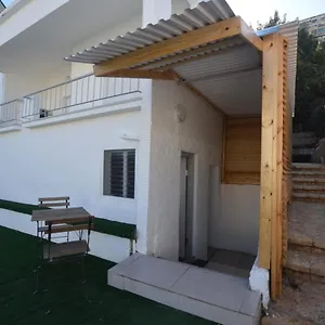 יחידות אירוח נוף המפרץ Apartment Haifa