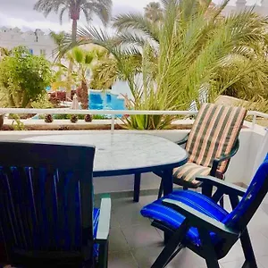  Apartamento Amazing Beachfront, Pool And Terrace