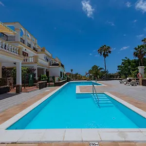  Apartamento Ocean View Windsor Park