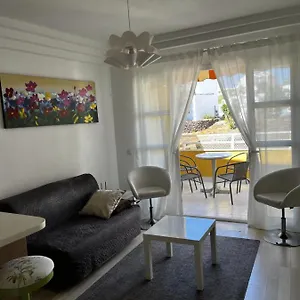  Apartamento Orlando Private