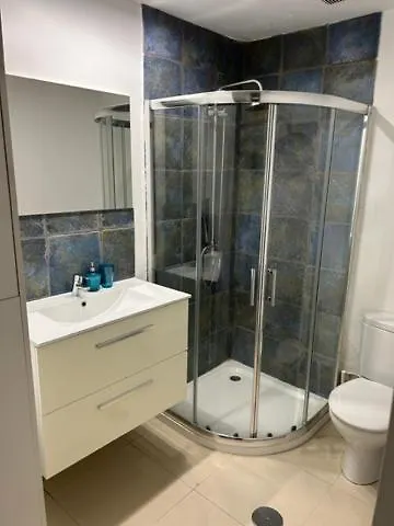 Luxury Vila Adeje Paradise Costa Adeje  Spanje