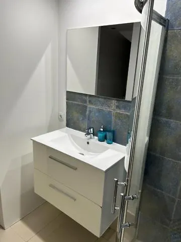 Luxury Vila Adeje Paradise Costa Adeje  Appartement