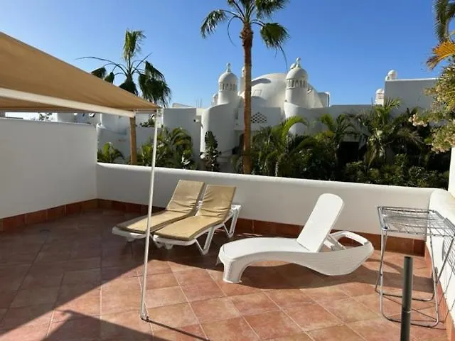 Luxury Vila Adeje Paradise Costa Adeje  Appartement