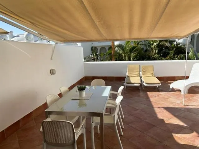 Luxury Vila Adeje Paradise Costa Adeje
