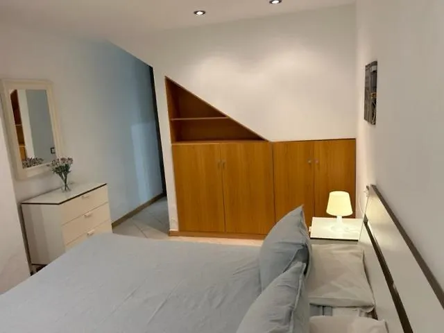 Luxury Vila Adeje Paradise Costa Adeje  Costa Adeje (Tenerife)