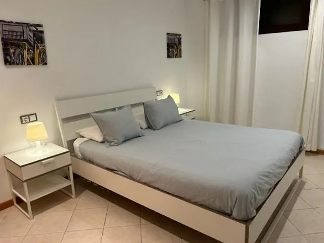 Appartement Luxury Vila Adeje Paradise Costa Adeje