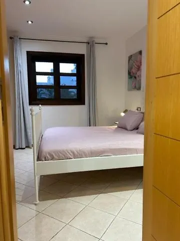 Luxury Vila Adeje Paradise Costa Adeje  Spanje