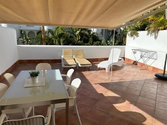 Luxury Vila Adeje Paradise Costa Adeje  Spanje