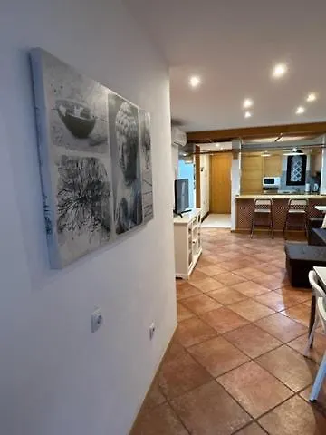 Appartement Luxury Vila Adeje Paradise Costa Adeje  Spanje