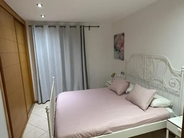Appartement Luxury Vila Adeje Paradise Costa Adeje