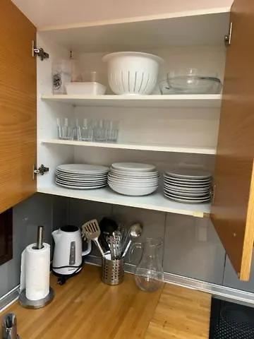 Luxury Vila Adeje Paradise Costa Adeje  Appartement